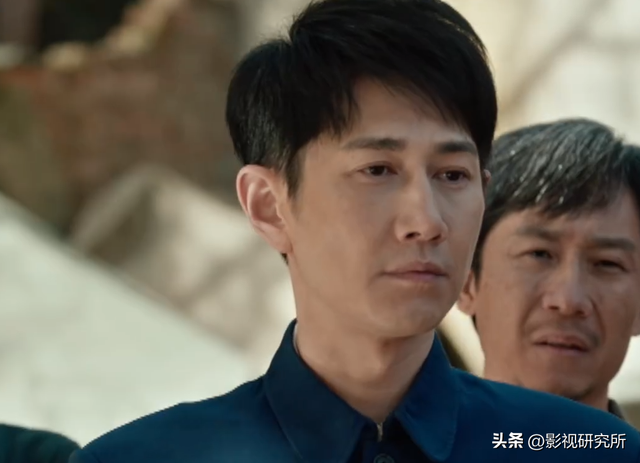 才播1集，收视率破3，央视押对宝了，终于有让我熬夜追的年代剧