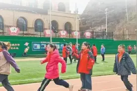 新学期：向着梦想，重新启航！图片