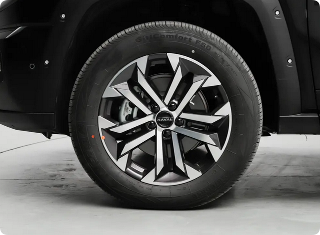 最便宜越野SUV，降到10万起，377.97马力+四驱，男性开才霸气！
