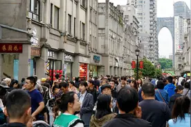 假期已过半，浙江温州这些景点不容错过！图片