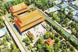 AI导游上线！三孔旅游新体验图片
