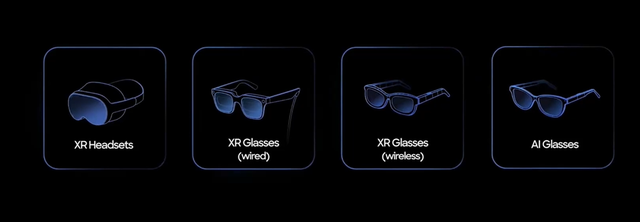 三星出击！首款XR头显Galaxy XR登场，AI智能眼镜蓄势待发