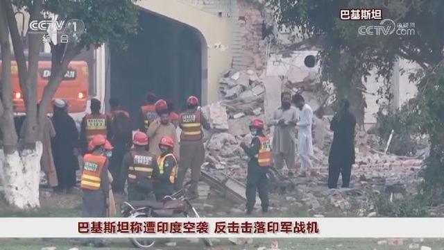 巴铁又输惨了？印媒：5架歼-10和枭龙被击落，印度只损失1架阵风