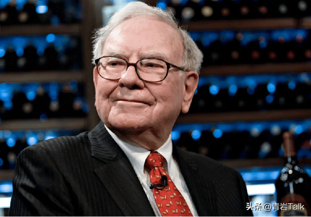 告别年报与股东大会，95岁巴菲特的谢幕信，写尽60年通透人生