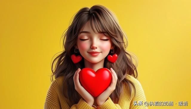 两性:当你接触的女人多了之后，会发现：女人的“味道”,各有不同
