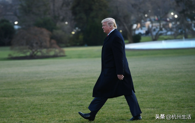 对台百亿军售后，不到24小时，美国接到中方通知，13万吨订单黄了