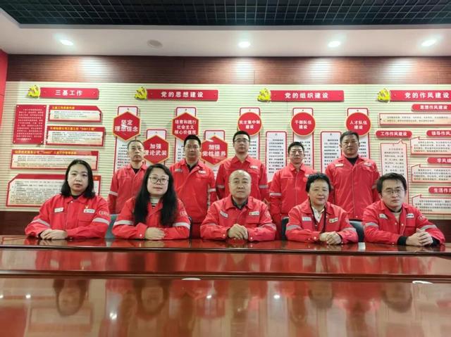 最佳成绩！中国石油14个参赛小组全员摘金！