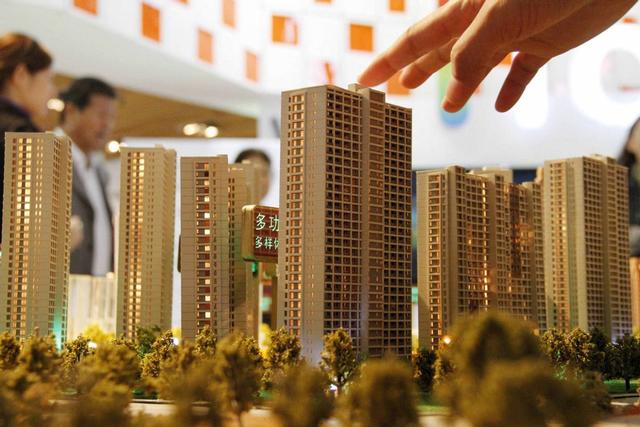 再添一座“鬼城”！房子价格从2万跌破到4千，现在却无人问津