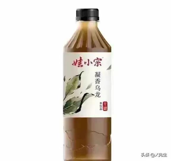 听劝！宗馥莉明年将继续做娃哈哈产品，叔叔宗泽后算盘落空