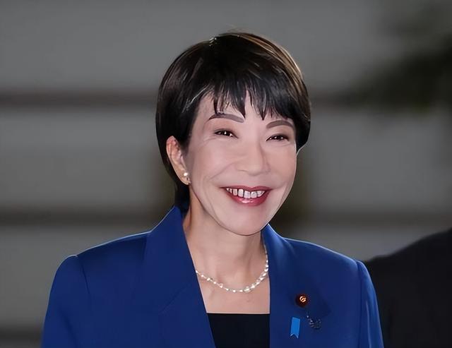 日本签字了	，高市选定中日主战场，对华开第二枪，解放军开始巡海