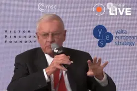 乌克兰伤亡210万人？特朗普代表：是美军在越南和朝鲜损失的三倍图片