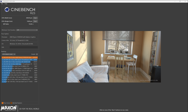 R9 8945HX同阶无敌 暗影精灵11锐龙版评测 更强大的RTX5060游戏本