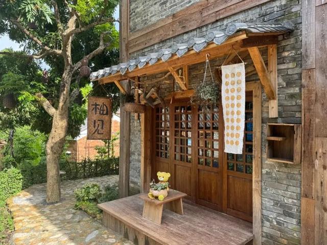 来肇庆“Chill”一夏！广东新业态首个“小红村”培育计划将在这里启动~