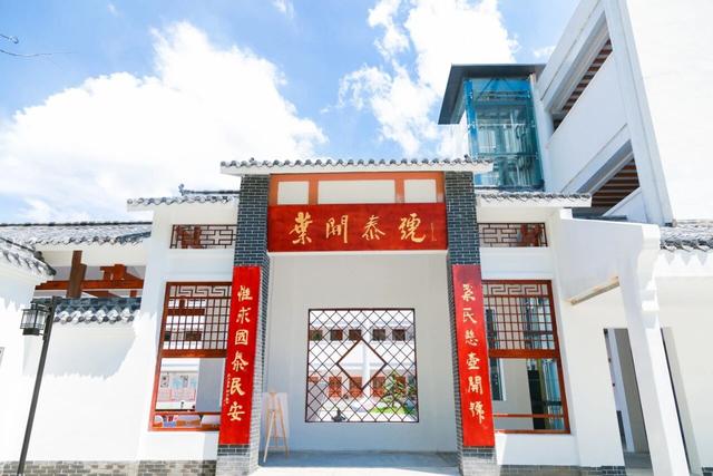 就在今天！武汉中医药产业园在汉阳正式揭牌