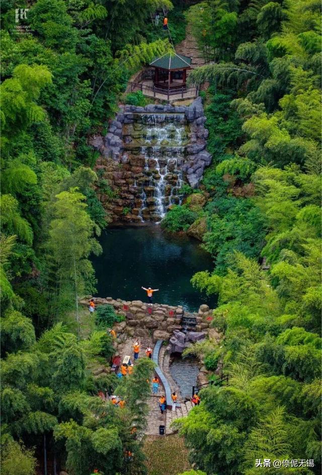 乾元村，彻底火了！