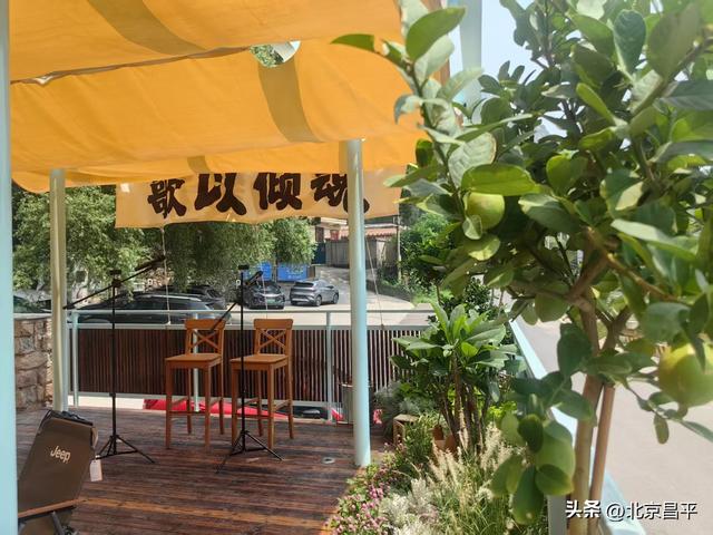 骑行经济火热！南口镇这3家骑行驿站 让你乐在“骑”中