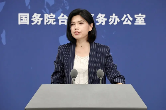 事关两岸的大日子还有一天，想来大陆的郑丽文，收到国台办的回复