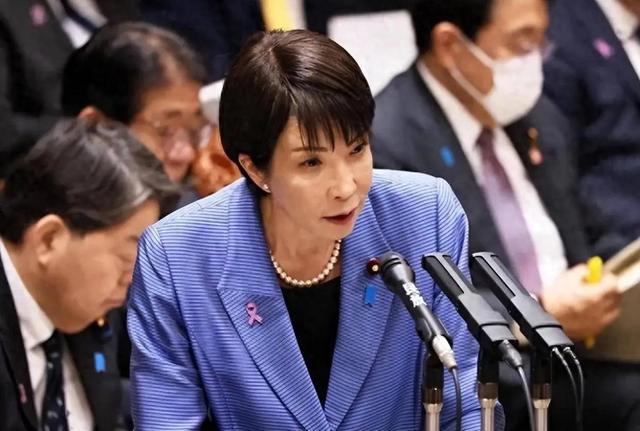 高市还继续嘴硬？中方不再客气！商务部下达77号令	，锁死日本命门