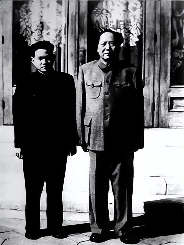 梁国栋曾是毛主席的专职司机，建国后调到地方工作，是什么级别？