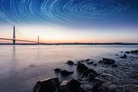 手机摄影万能参数设置！3 个数值让你告别废片图片