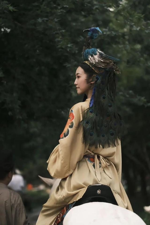 又有明星推荐洛阳！快，一起感受千年古都的“活色生香”