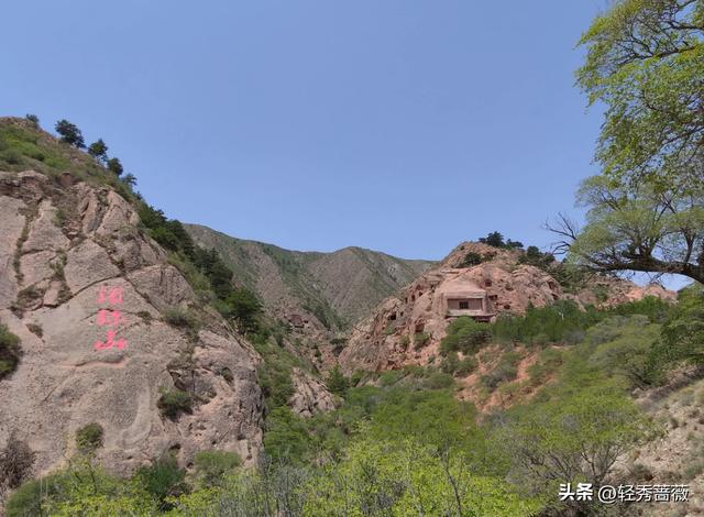 塞上江南宁夏，一个被严重低估的旅游大省