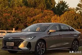 奇瑞艾瑞泽8为何在武汉车展沦为投诉王？图片