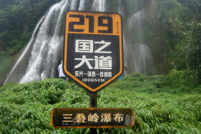 当城市的热浪还在“烤”验体感，来靖西，邂逅 25℃的清凉惊喜吧