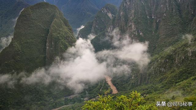 古城变空城亏10亿！17家机构砸15亿救ST张家界，能成吗？