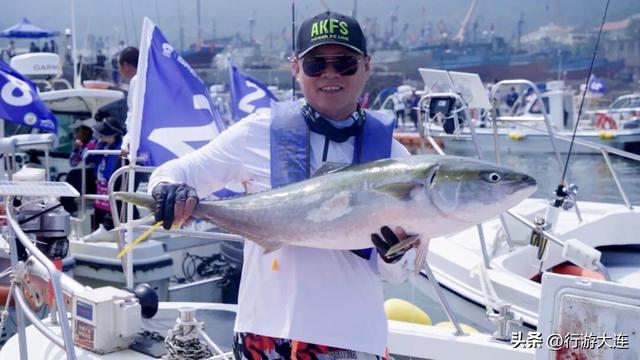 《人民日报》（海外版）重磅推荐！去大连，乐游海岛