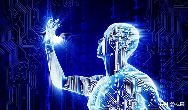 惊了！AI比对象还懂你？大佬曝2039年人机真相