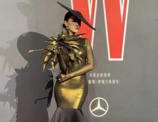 4位因丰满出名的女星，用丰盈体态演绎风华，美得人沉醉各有千秋