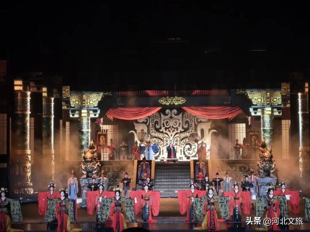 河北秦皇岛北戴河新区打造文体旅深度融合“全国滨海旅游目的地示范区”