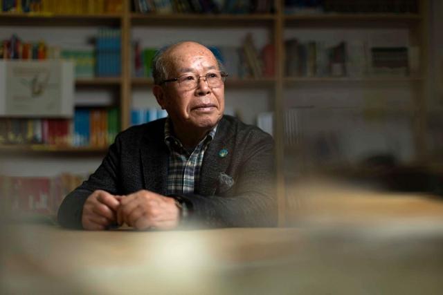 诺贝尔和平奖得主田中重光的自述