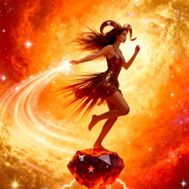 白羊座注意：11月下旬有人离开？做好5件事稳守状态