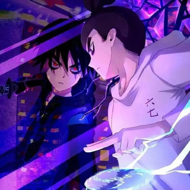 爆款国漫《刺客伍六七》凭何杀出重围?深度拆解“非典型成功学”