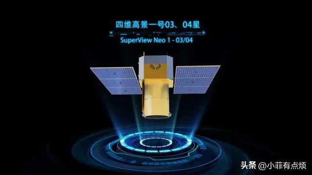 技不如人？中美卫星拍对方航母，美国的一清二楚，为啥中国很模糊