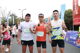 新闻述评：扬马会更好 扬州会更好图片