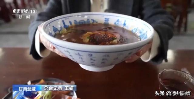 冬春游优惠来袭 宝藏城市甘肃武威“卷”起来了！