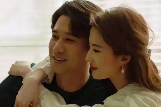 拍吻戏有生理反应怎么办？刘亦菲回应令人脸红，普通人很难做到！