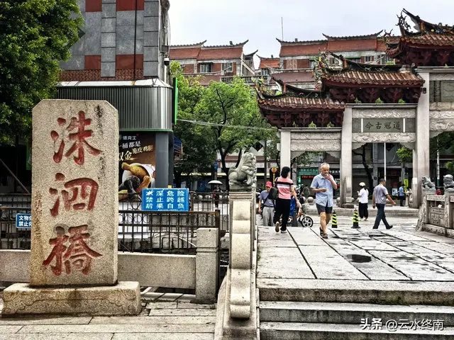 用3元钱游皇宫规格的文庙，拜香火最旺关岳庙、郑和拜过的天后宫