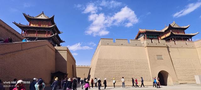 青甘大环线之旅完结篇：览大、探奇、品厚，这趟西北之旅够分量