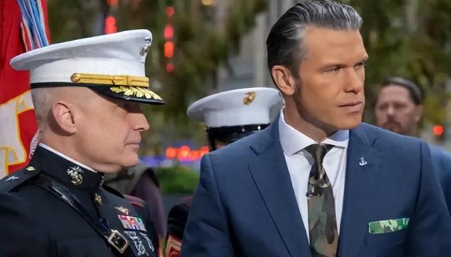 四国发表联合声明，不许中方开炮，18万菲军当肉盾	，巡逻区域变大