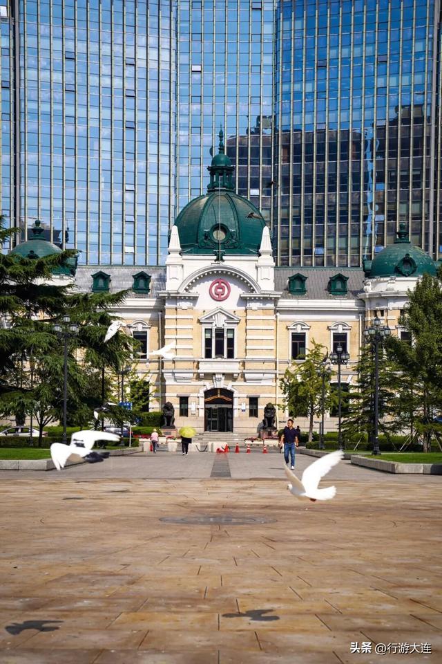 大连冬天有什么好玩的？这条地铁线全搞定！