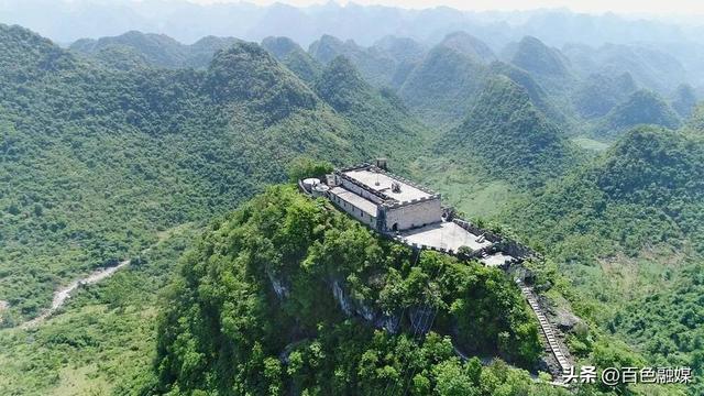 盛会带路 趣游百色丨畅游边关画廊 品黑衣壮风情