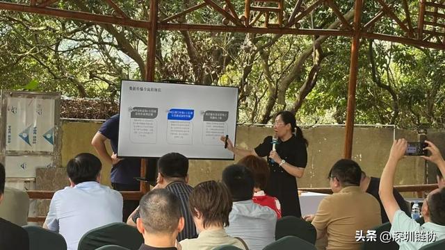 共识达成！中国RWA“数据跨境+资产上链”标准框架落地深圳