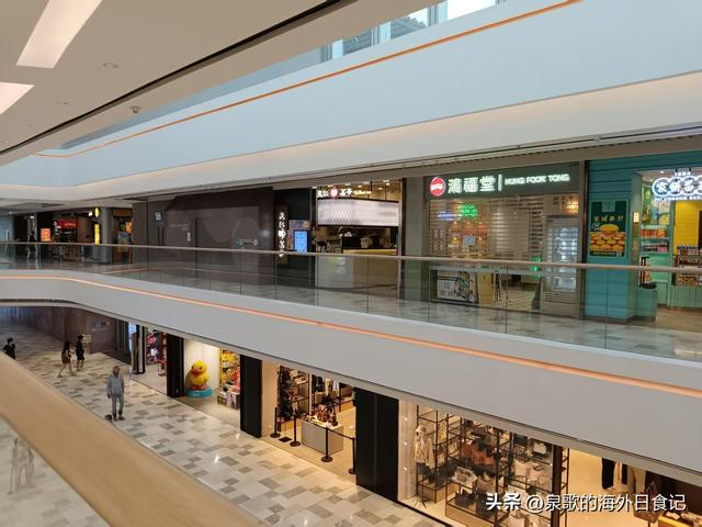 【旅游攻略】香港太平山：怎么爬上去？哪里可以免费拍维港全景？
