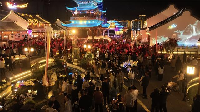 陇南文旅促“三交”，各民族情谊“升温加码”