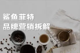 半年卖到TOP1，鲨鱼菲特是如何在抖音杀疯的？图片