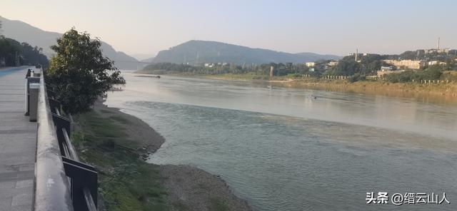 新北碚新说•（序）